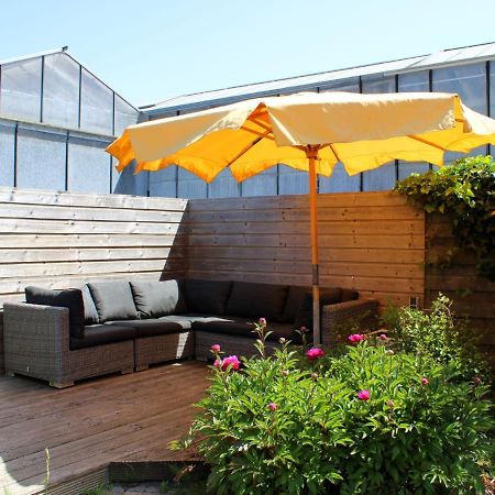 Holiday Home Moesbosch By Interhome Koudekerke Zewnętrze zdjęcie