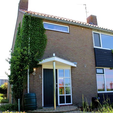 Holiday Home Moesbosch By Interhome Koudekerke Zewnętrze zdjęcie