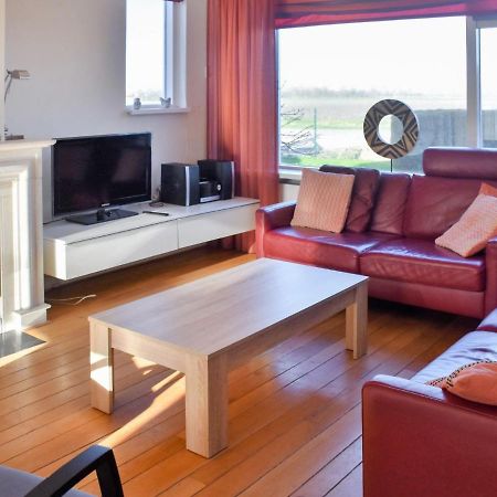 Holiday Home Moesbosch By Interhome Koudekerke Zewnętrze zdjęcie