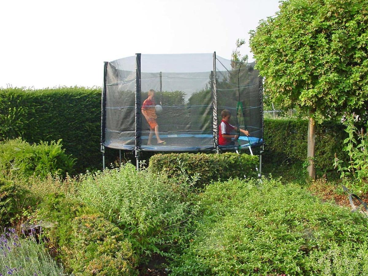 Holiday Home Moesbosch By Interhome Koudekerke Zewnętrze zdjęcie