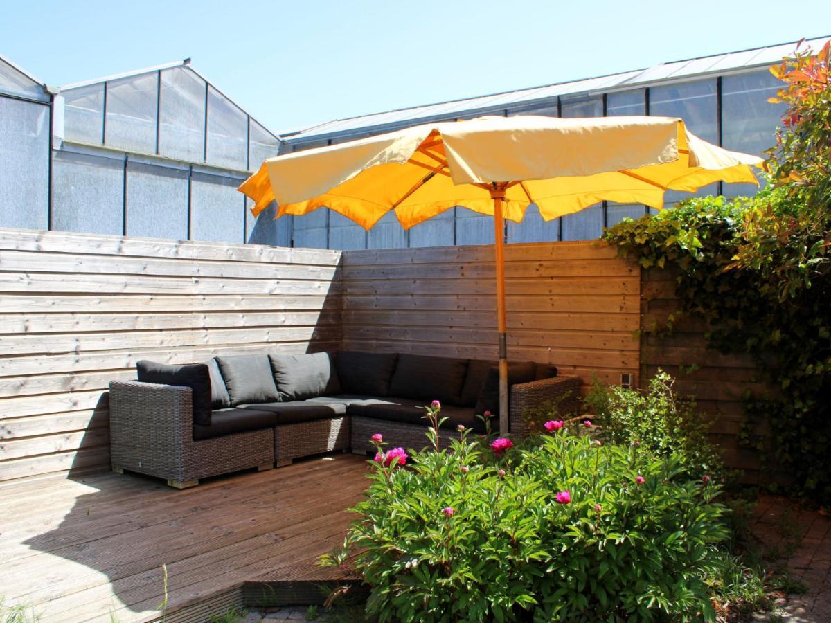 Holiday Home Moesbosch By Interhome Koudekerke Zewnętrze zdjęcie