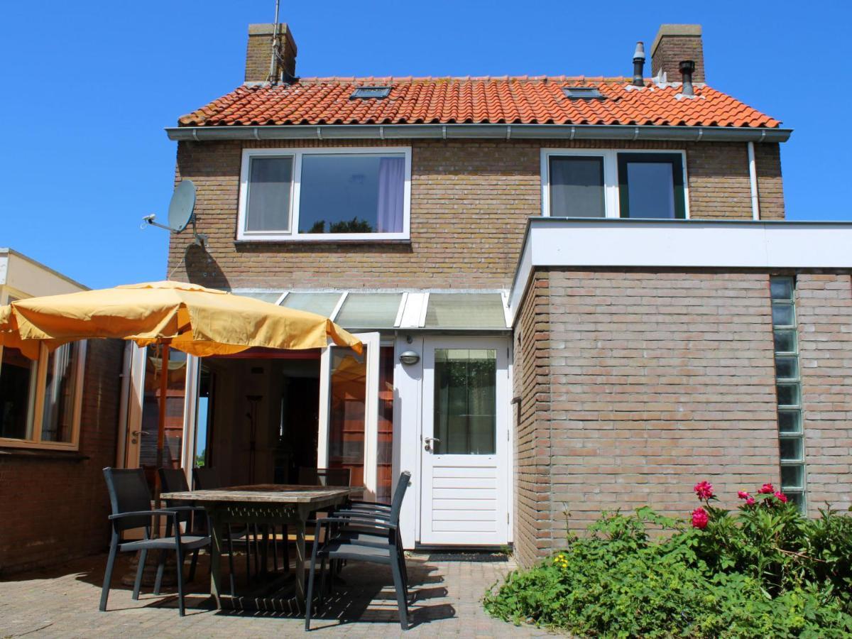 Holiday Home Moesbosch By Interhome Koudekerke Zewnętrze zdjęcie