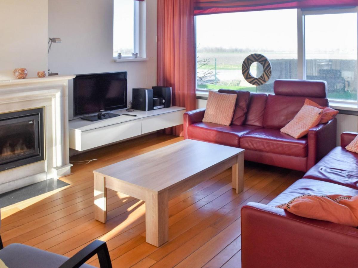 Holiday Home Moesbosch By Interhome Koudekerke Zewnętrze zdjęcie