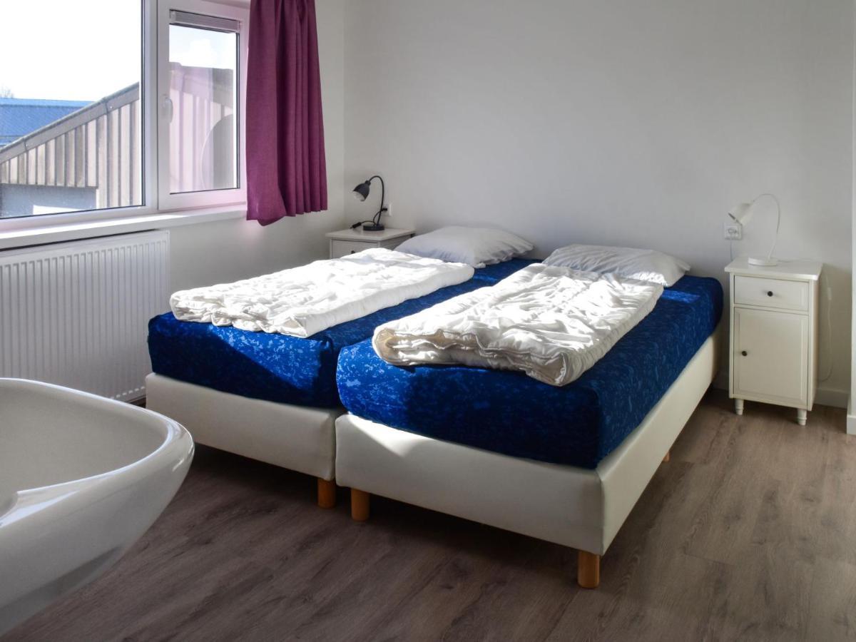 Holiday Home Moesbosch By Interhome Koudekerke Zewnętrze zdjęcie