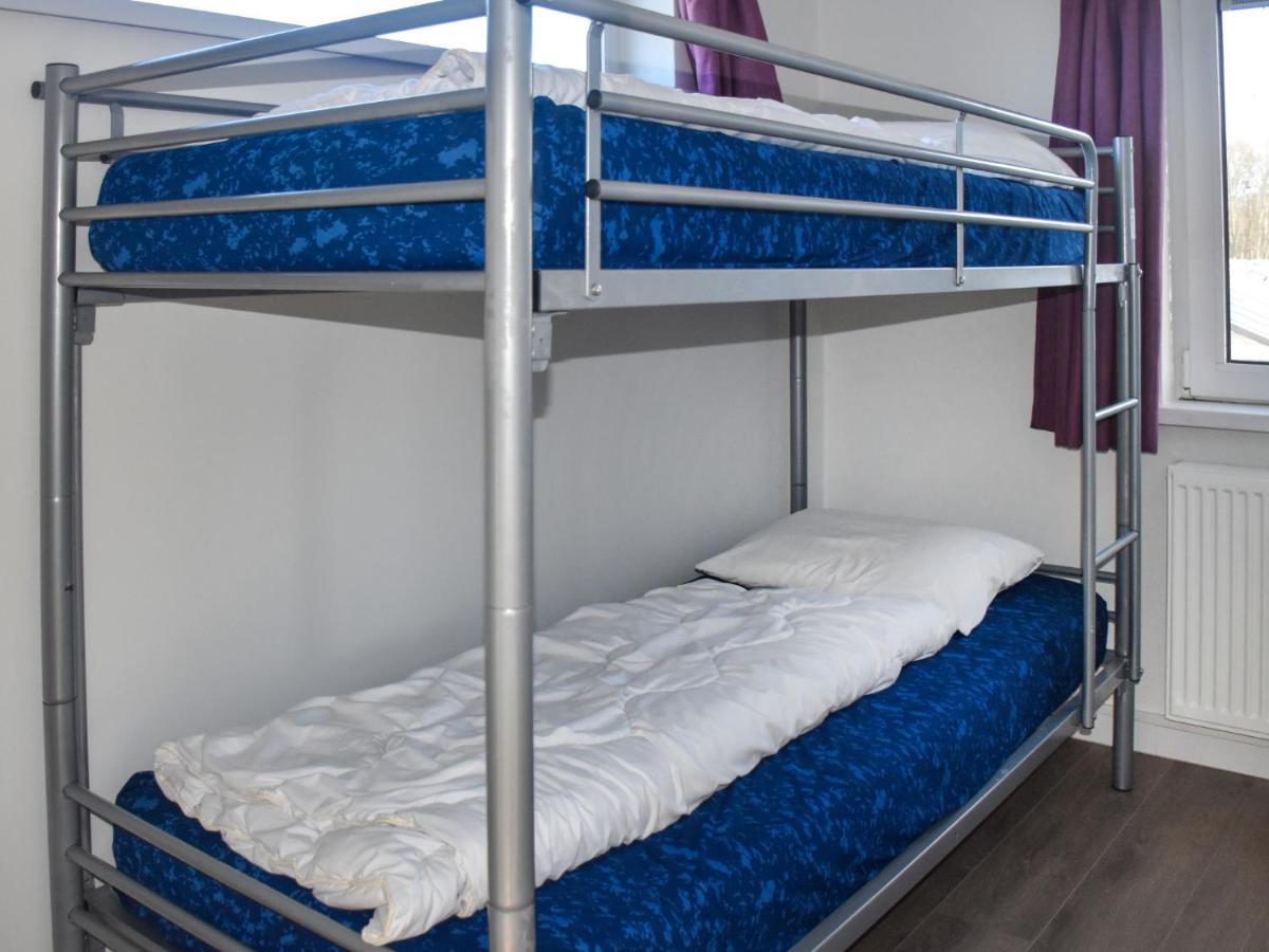 Holiday Home Moesbosch By Interhome Koudekerke Zewnętrze zdjęcie