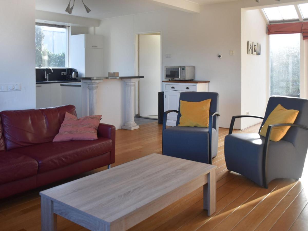 Holiday Home Moesbosch By Interhome Koudekerke Zewnętrze zdjęcie