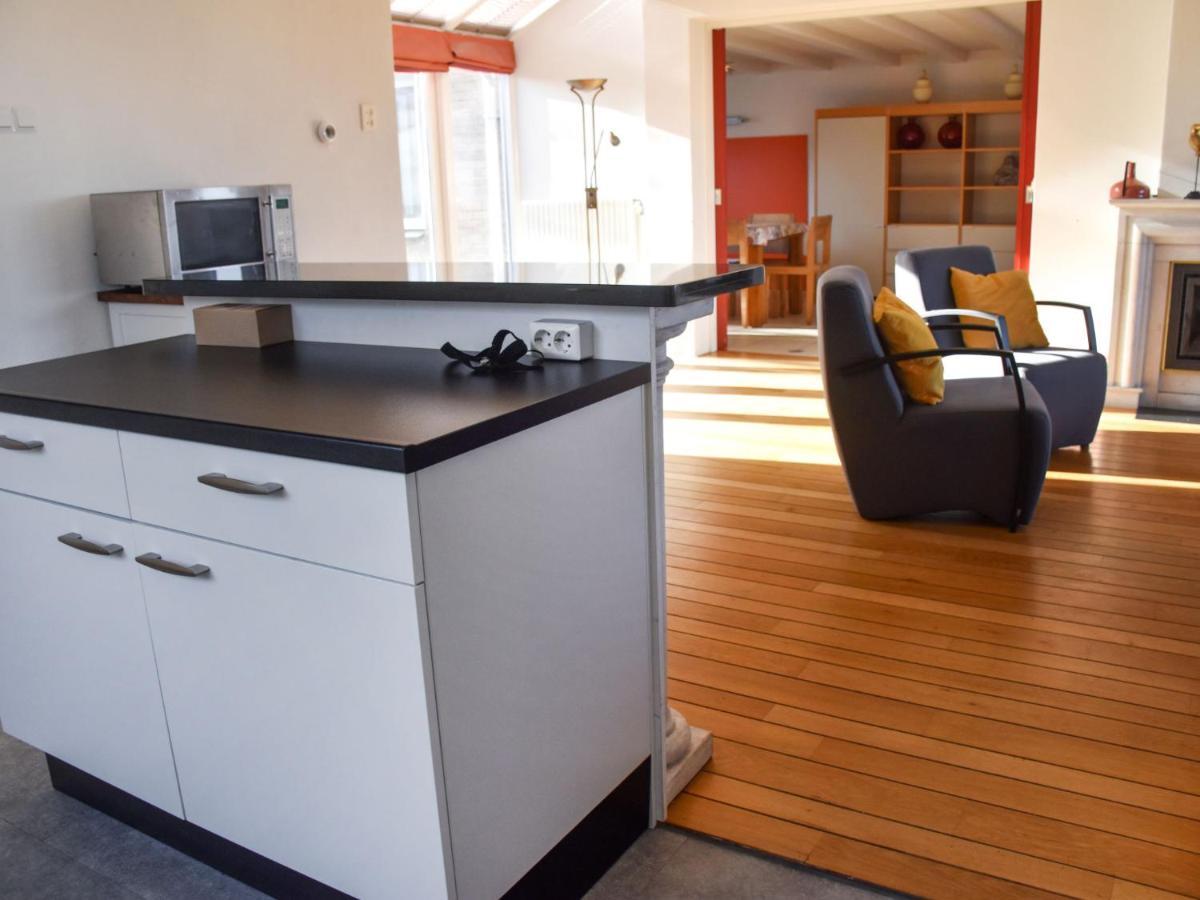 Holiday Home Moesbosch By Interhome Koudekerke Zewnętrze zdjęcie